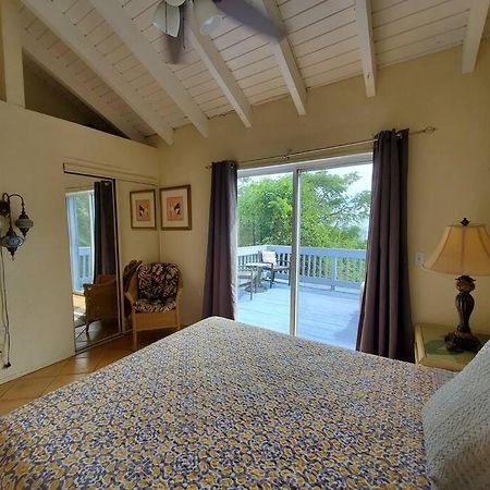 The Cottage At Villa Indigo شارلوت أملي المظهر الخارجي الصورة