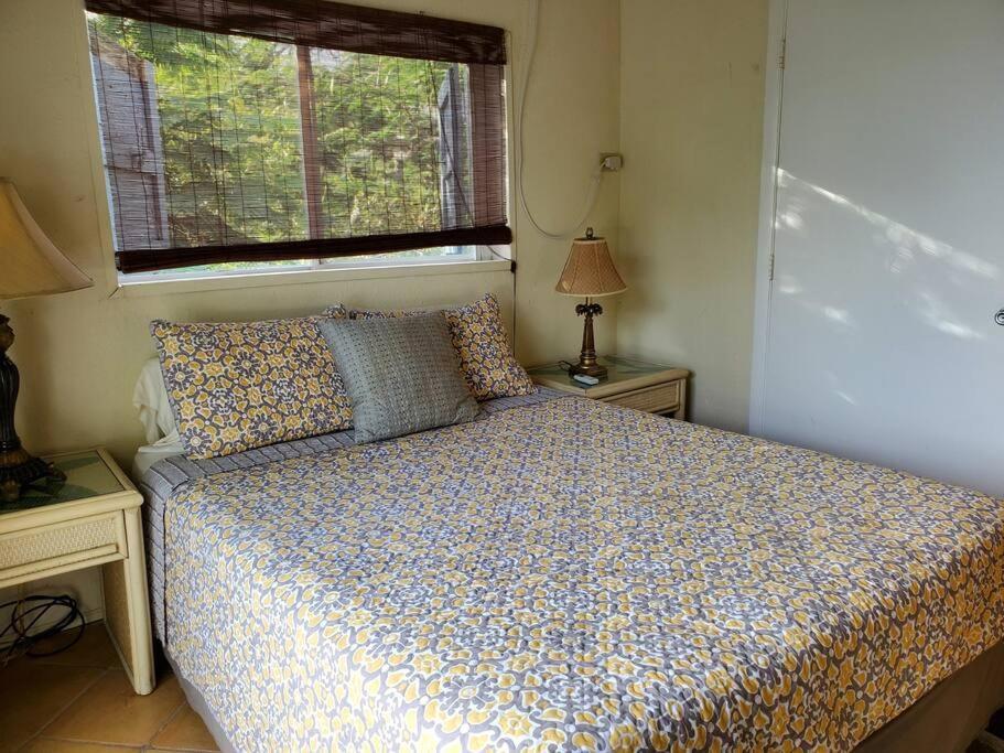 The Cottage At Villa Indigo شارلوت أملي المظهر الخارجي الصورة